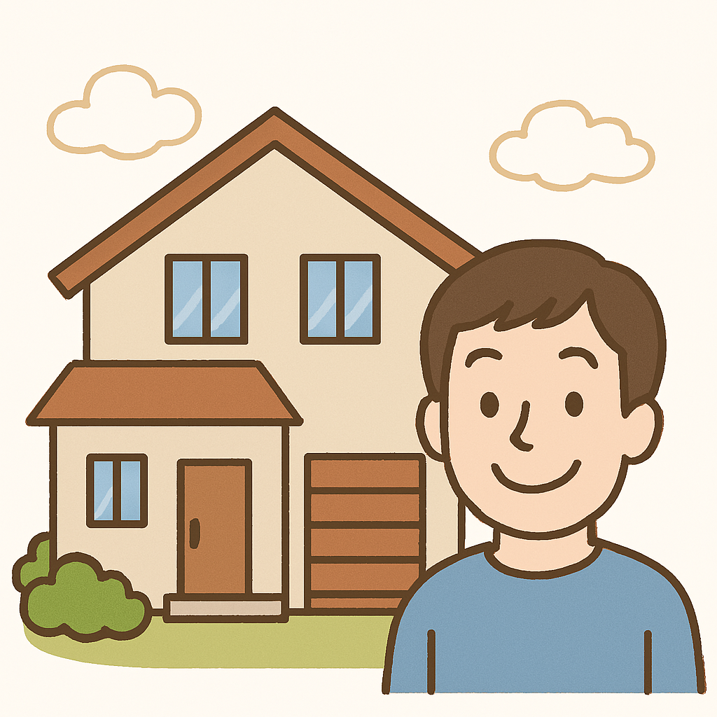 くらしの場の支援