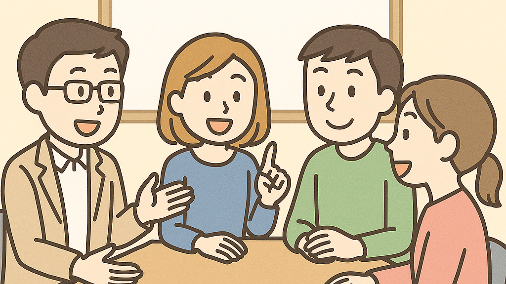 自立支援協議会　会議